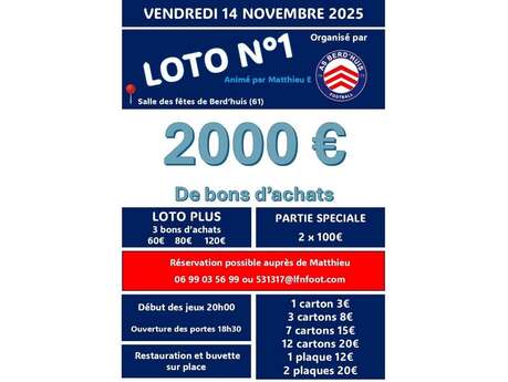 Loto Loto