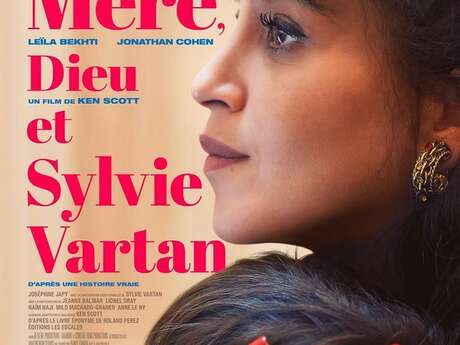 Cinéma - Ma Mère, Dieu et Sylvie Vartan