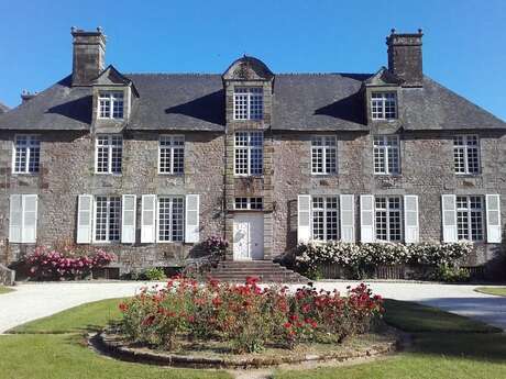 Journée du patrimoine au Manoir de la Bérardière