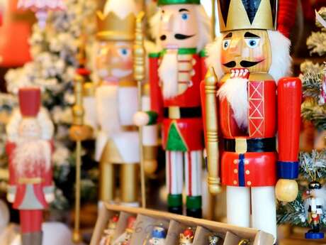 Marché de Noël
