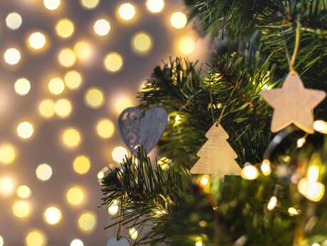 Marché de Noël Médiéval et Gastronomique