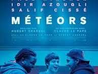 Cinéma - Météors Cinéma - Météors