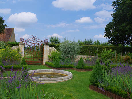 RDV au Jardin : Le Montperthuis