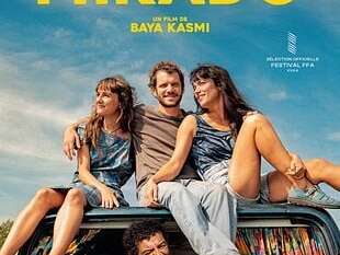 Cinéma - Mikado