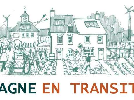 Fête de la transition