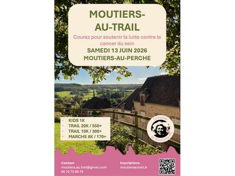 Moutiers-au-Trail