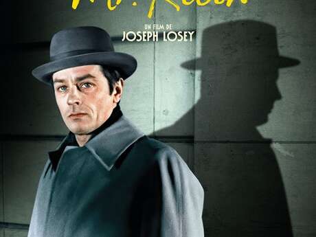 Cinéma - Monsieur Klein