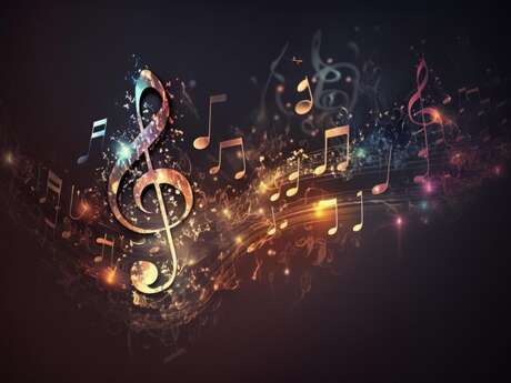 Fête de la Musique de Frênes