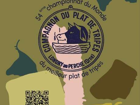 54e championnat du monde du plat de tripes