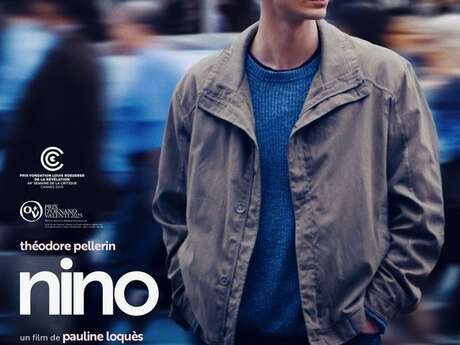 Cinéma - Nino