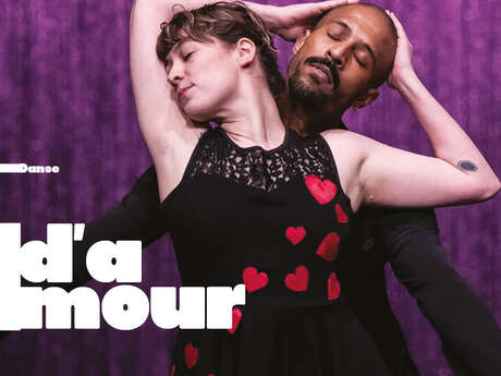 Spectacle - d'amour