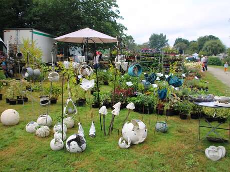 Art et Jardin : 26e édition