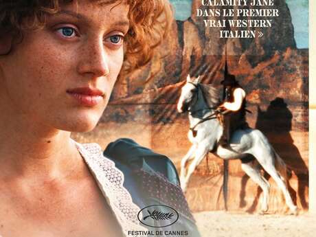 Cinéma - Pile ou face - V.O sous-titrée