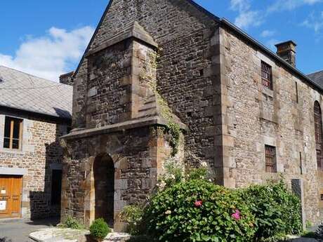 Des cachots au chocolat : Tinchebray autrement