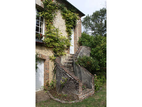 JEP : Le Moulin de Rainville