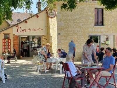 Repas Champêtre