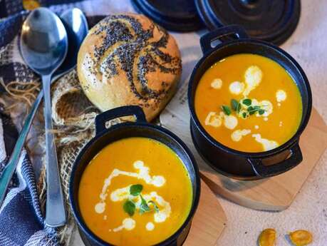 Repas d'Automne