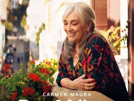 Cinéma - Rue Malaga - V.O sous-titrée