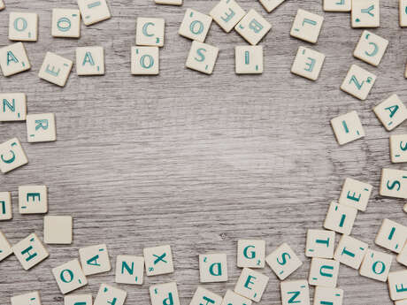 Rendez-vous scrabble