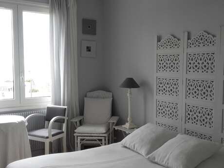 Chambres d'Hôtes > Christa