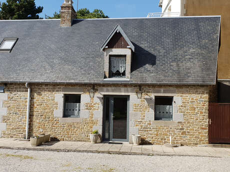 Meublé de tourisme Meublé de tourisme