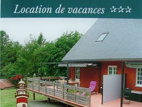 Meublé de tourisme > Saint-Pierre House
