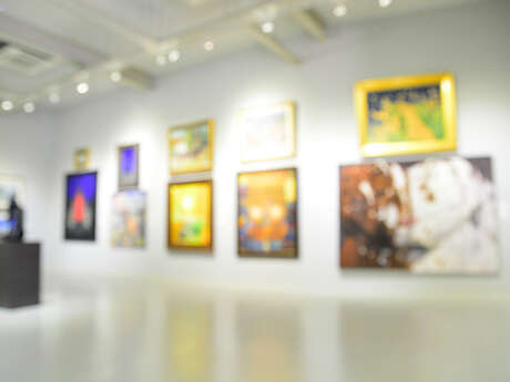Exposition - "Paysages... etcetera"