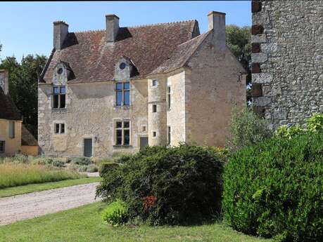 Manoir de Soisay