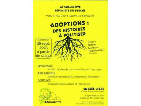 Rencontre-Spectacle