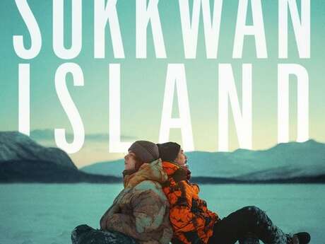 Cinéma - Sukkwan Island - V.O sous-titrée