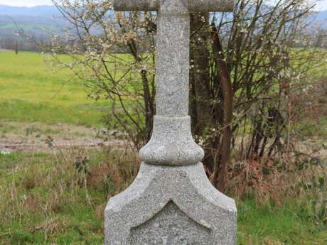 La Croix des Noth