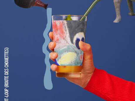 Apéro / Céramique