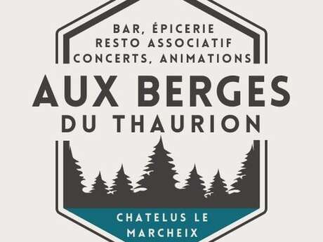 Aux Berges du Thaurion