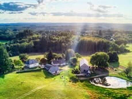 Le Hameau de Donnedevie