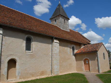 Église Saint-Germain