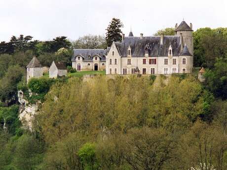 Château de la Guittière