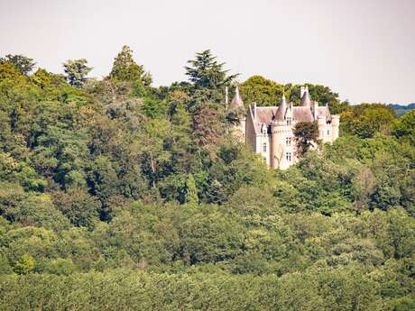 Château de Fougeret