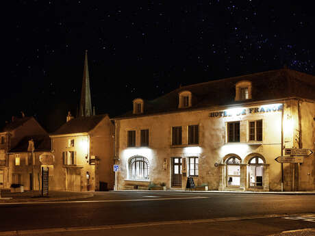 Hôtel de France