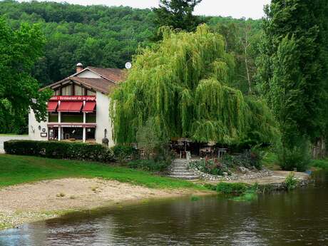 Hôtel Restaurant de la Plage