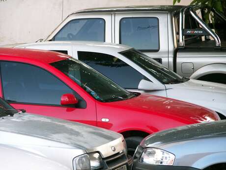 Location de voitures Leclerc Montmorillon