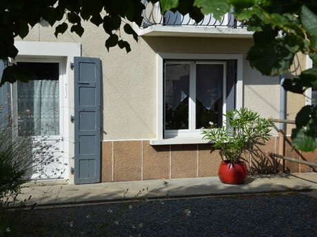 Maison de vacances dans la Vienne Limousine