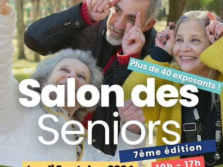 Salon des séniors
