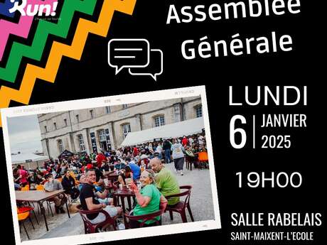 Assemblée Générale