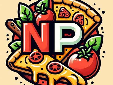 Nikow Pizz'