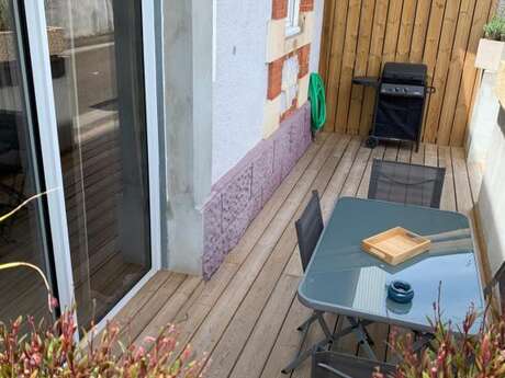 Les Gîtes du Canal 1