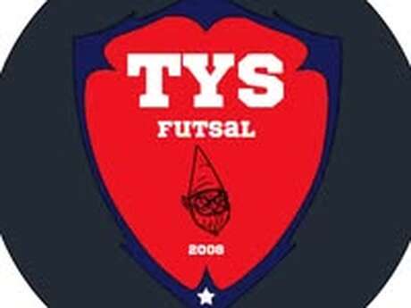 Séances découverte Futsal