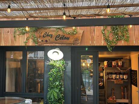 Chez Célou