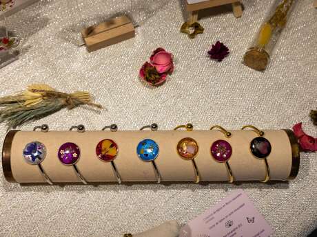 Foire aux bijoux