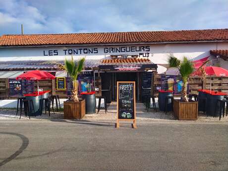 Les Tontons Bringueurs