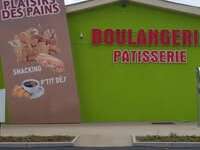 Plaisirs des pains